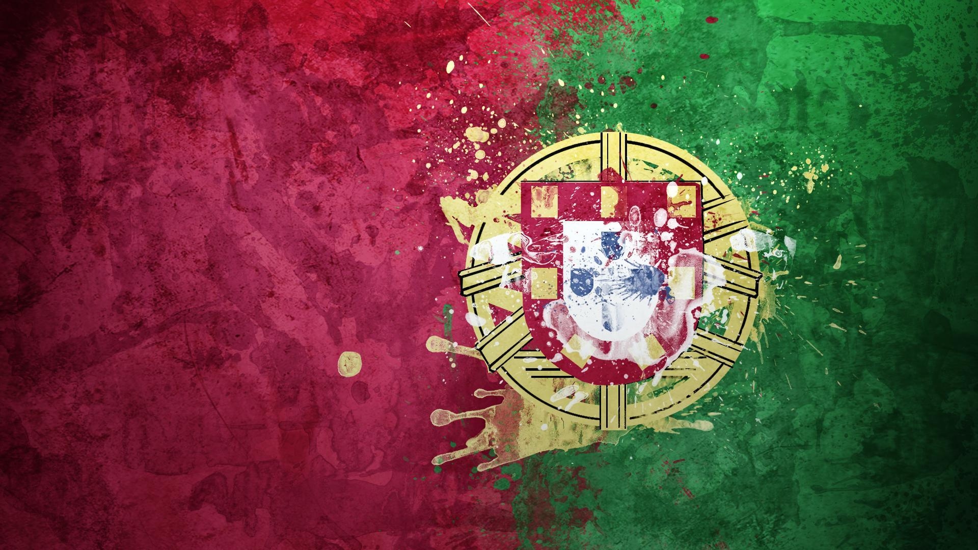 1920x1080 Wallpaper Portugal, Desktop