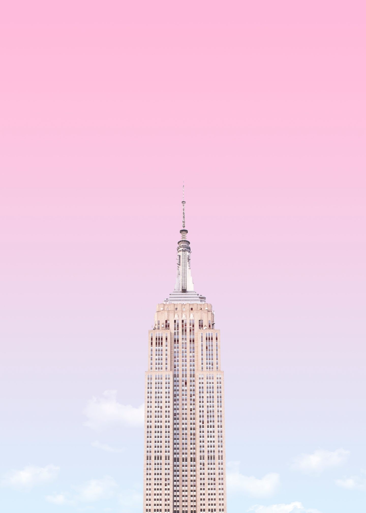 1440x2020 Cute Pink Wallpaper For iPhone That, Phone