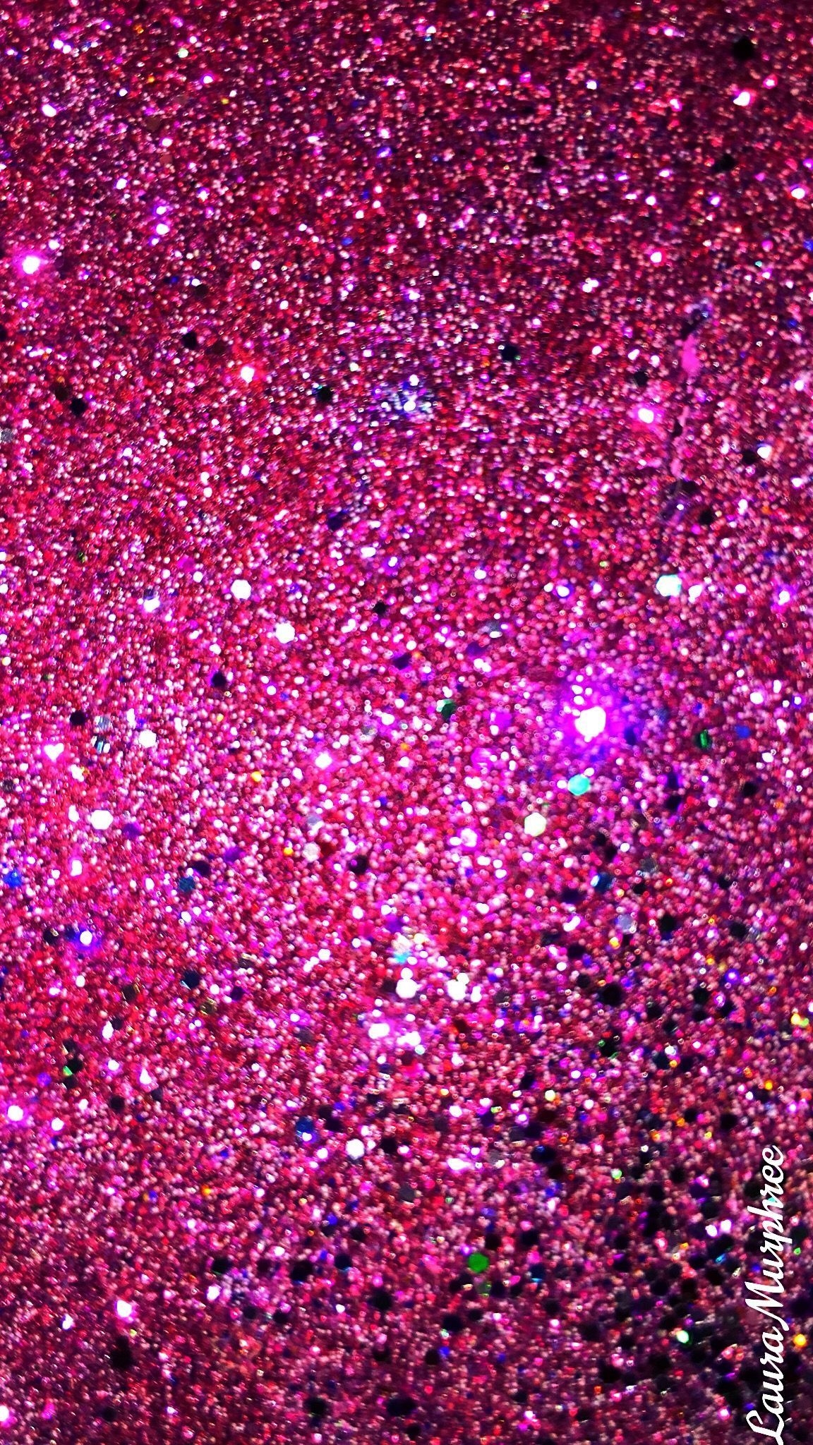 1160x2050 Wallpaper iPhone Wallpaper Girly Pink Glitter Wallpaper, Phone