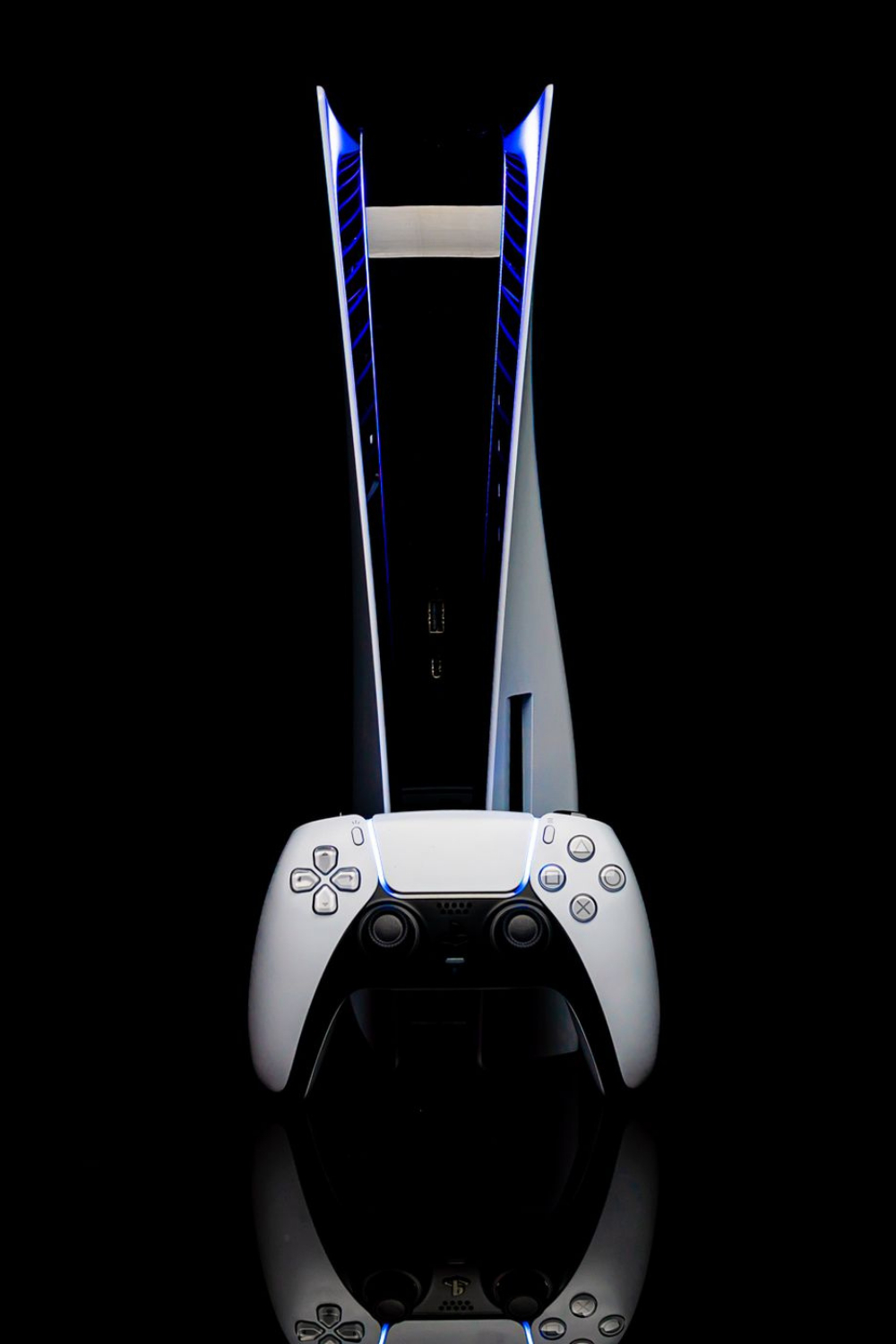 1000x1500 PS5 Firmware Update Improves Performance, Out Now. Playstaion, Playstation Playstation, Phone