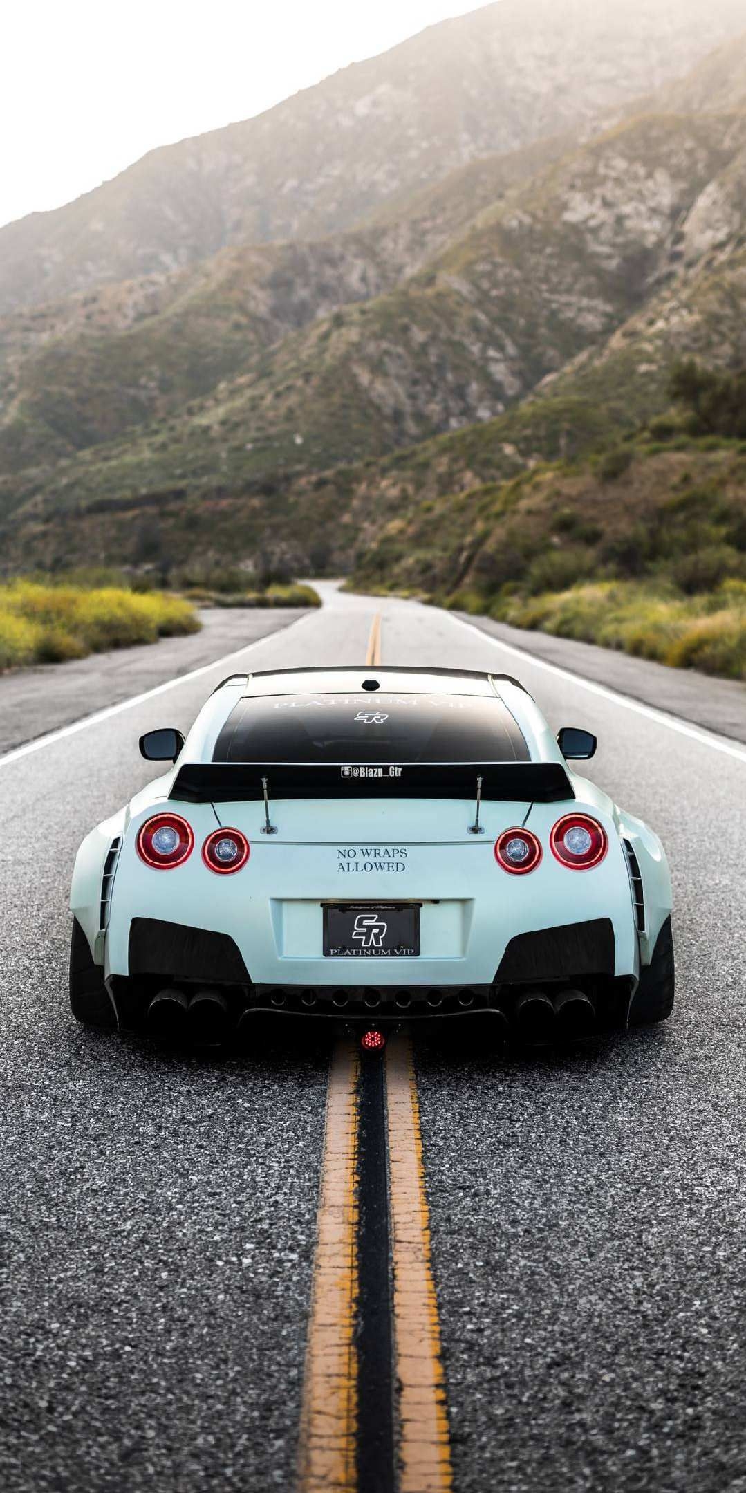 1080x2160 Nissan Gtr R35 Wallpaper / 750 Nissan R35 Gtr Picture Download Free Image / Download, share or upload your own one! Best Drop Fade Hairstyles, Phone