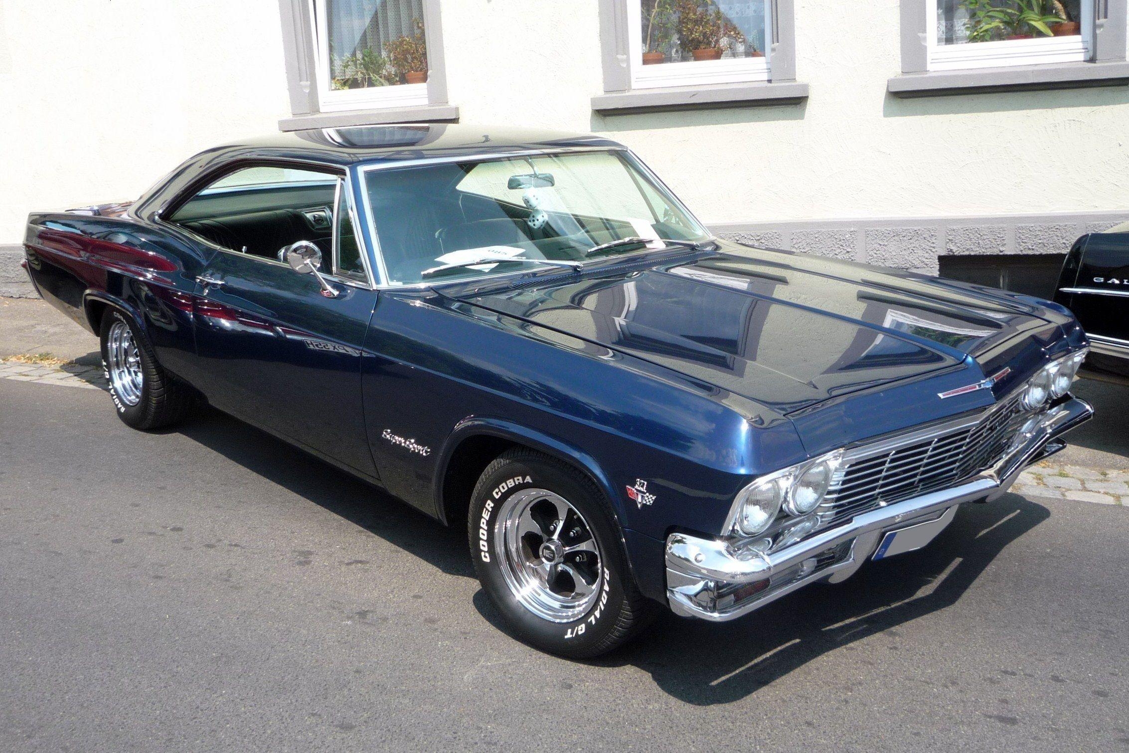 2270x1510 Chevrolet Impala SS wallpaper, Vehicles, HQ Chevrolet Impala SS, Desktop