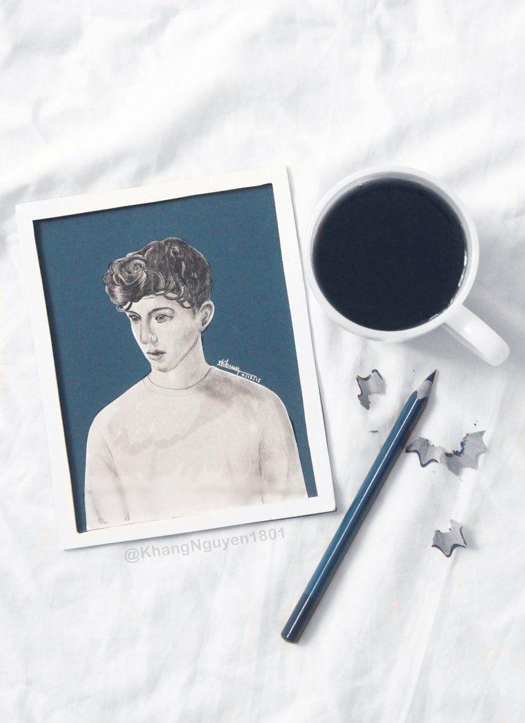 770x1050 TRXYE Troye Sivan iPhone wallpaper. YouTubers. Troye, Phone