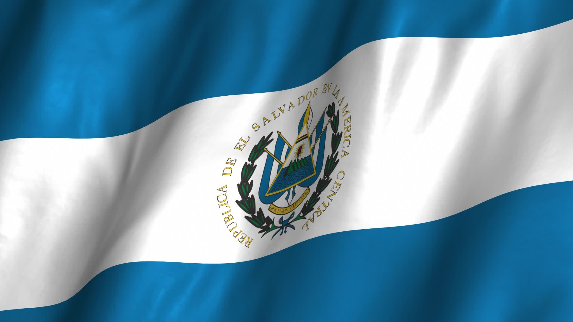 1920x1080 px El Salvador Wallpaper, Desktop