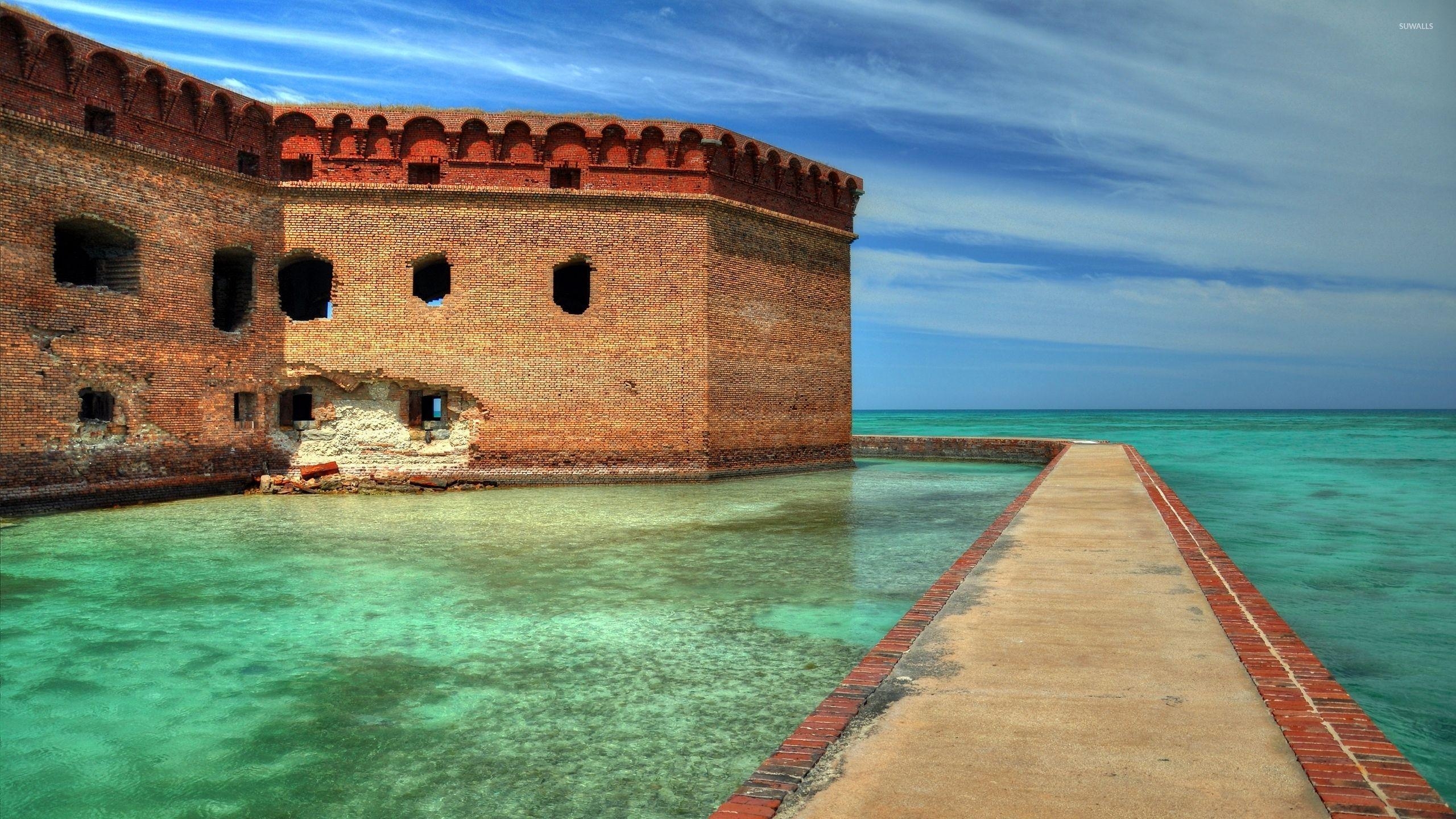 2560x1440 Florida wallpaper, Desktop