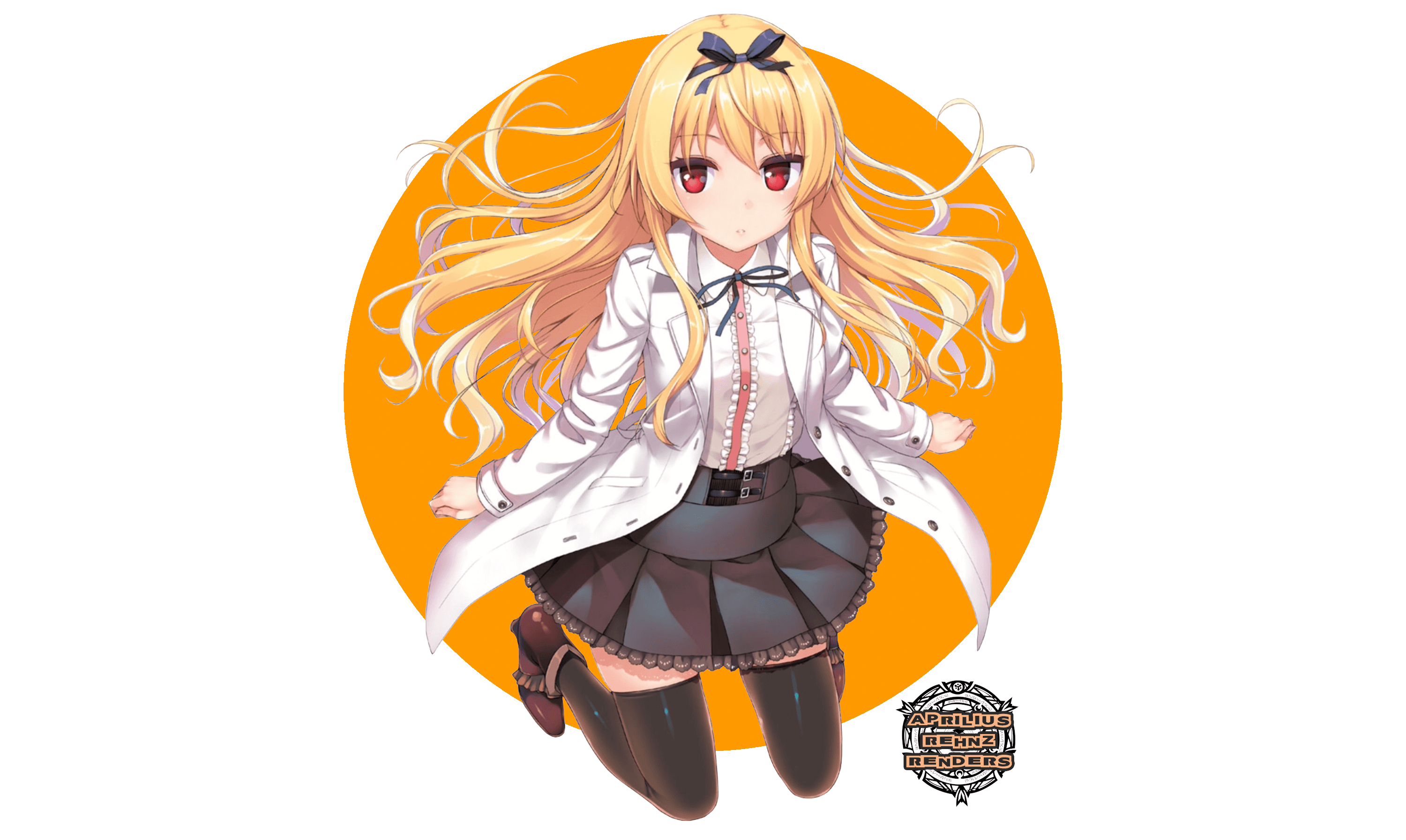 3000x1800 Arifureta Shokugyou de Sekai Saikyou HD Wallpaper, Desktop