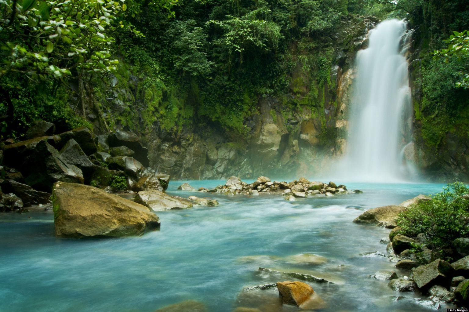 1540x1030 Costa Rica Wallpaper for PC. Full HD Picture, Desktop