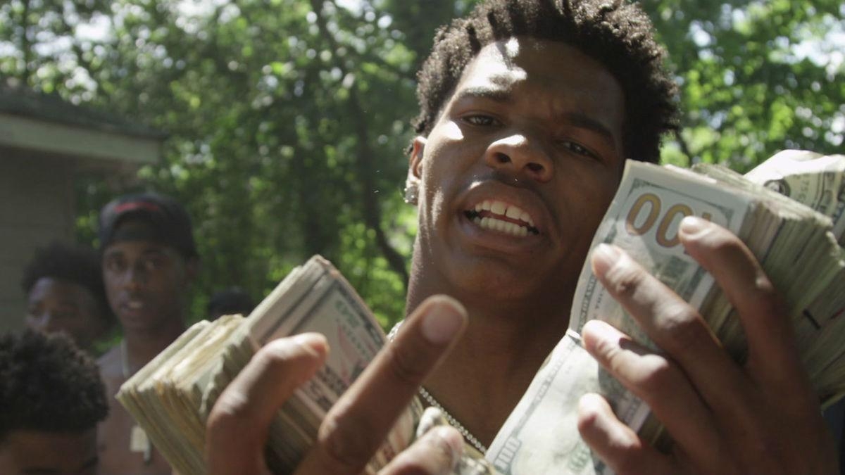 1200x680 Drip Too Hard by Lil Baby & Gunna, Desktop