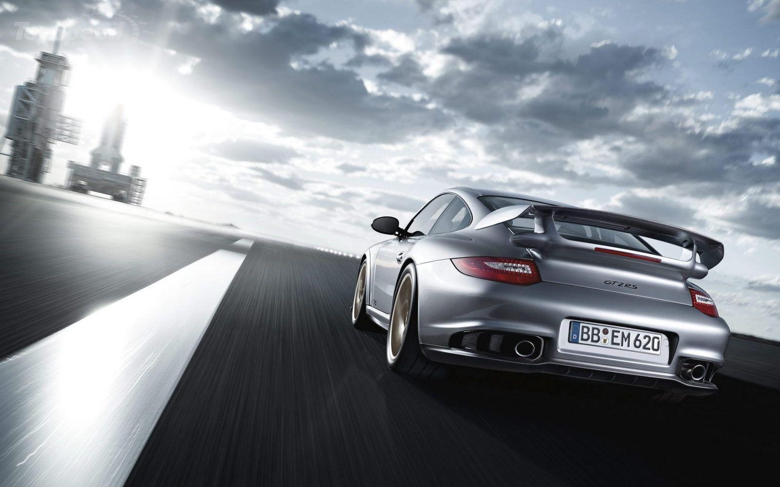 1600x1000 Porsche 911 GT2 RS wallpaper, Desktop