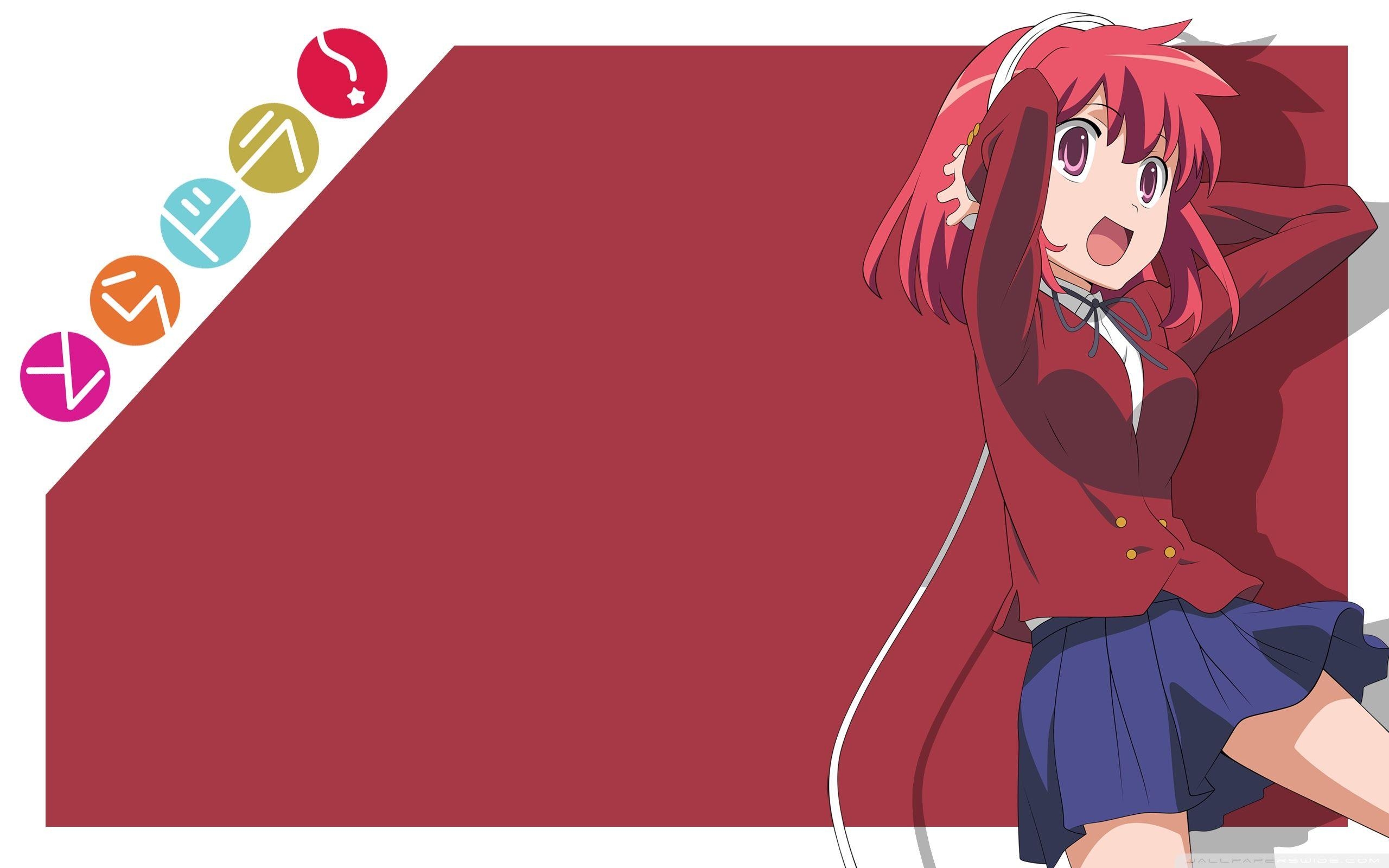 2560x1600 Toradora HD desktop wallpaper, High Definition, Fullscreen, Desktop