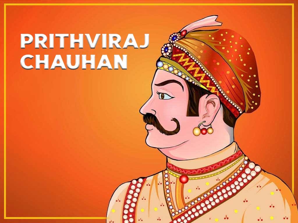 1030x770 Prithviraj Chauhan: The Valiant Ruler of India, Desktop