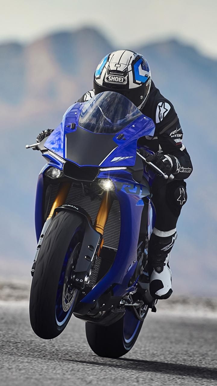 720x1280 Download Yamaha Wallpaper, Phone