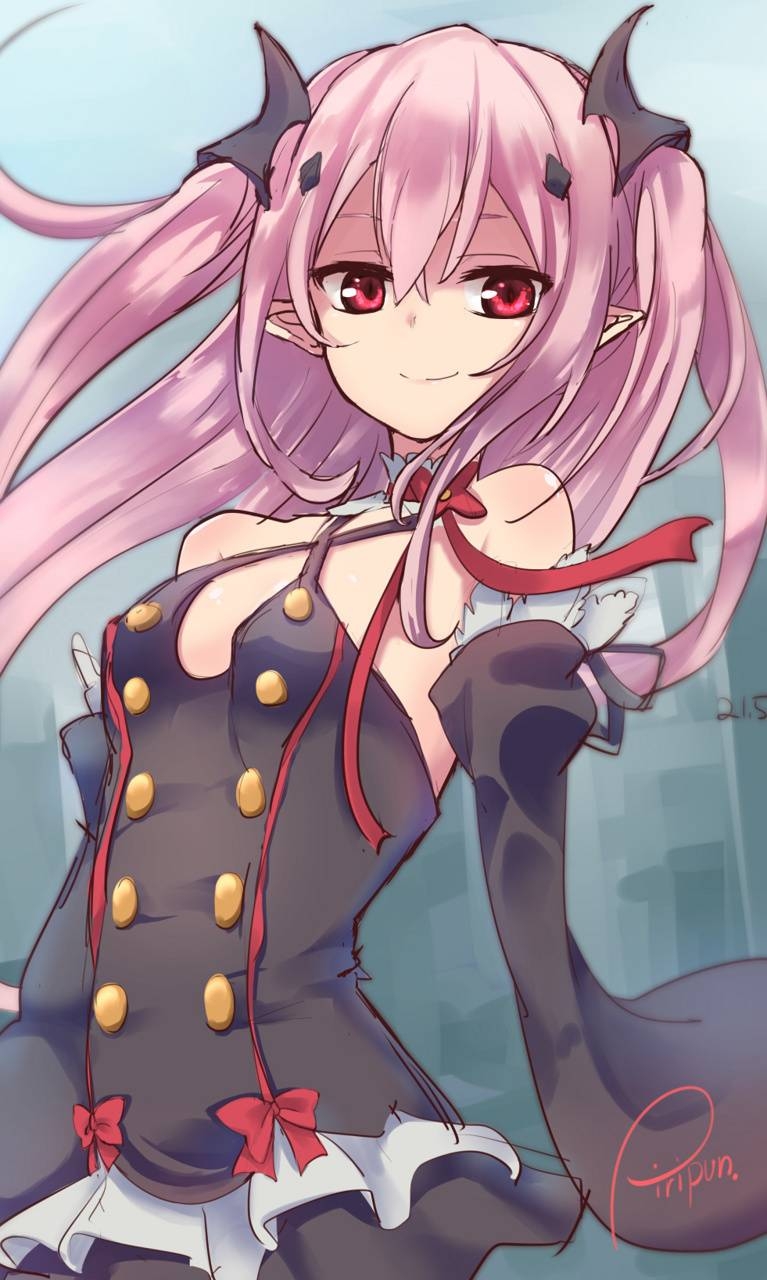 770x1280 Krul Tepes wallpaper, Phone