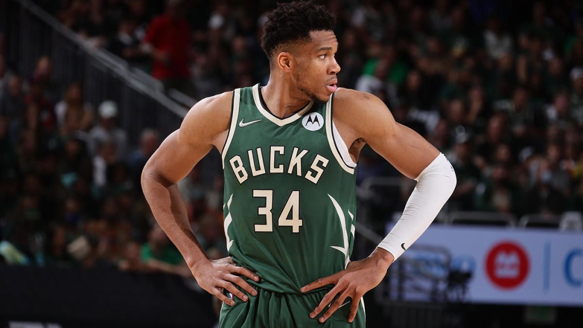 1200x680 NBA Finals: Bucks' Giannis Antetokounmpo making good on promise to Milwaukee with historic performances, Desktop