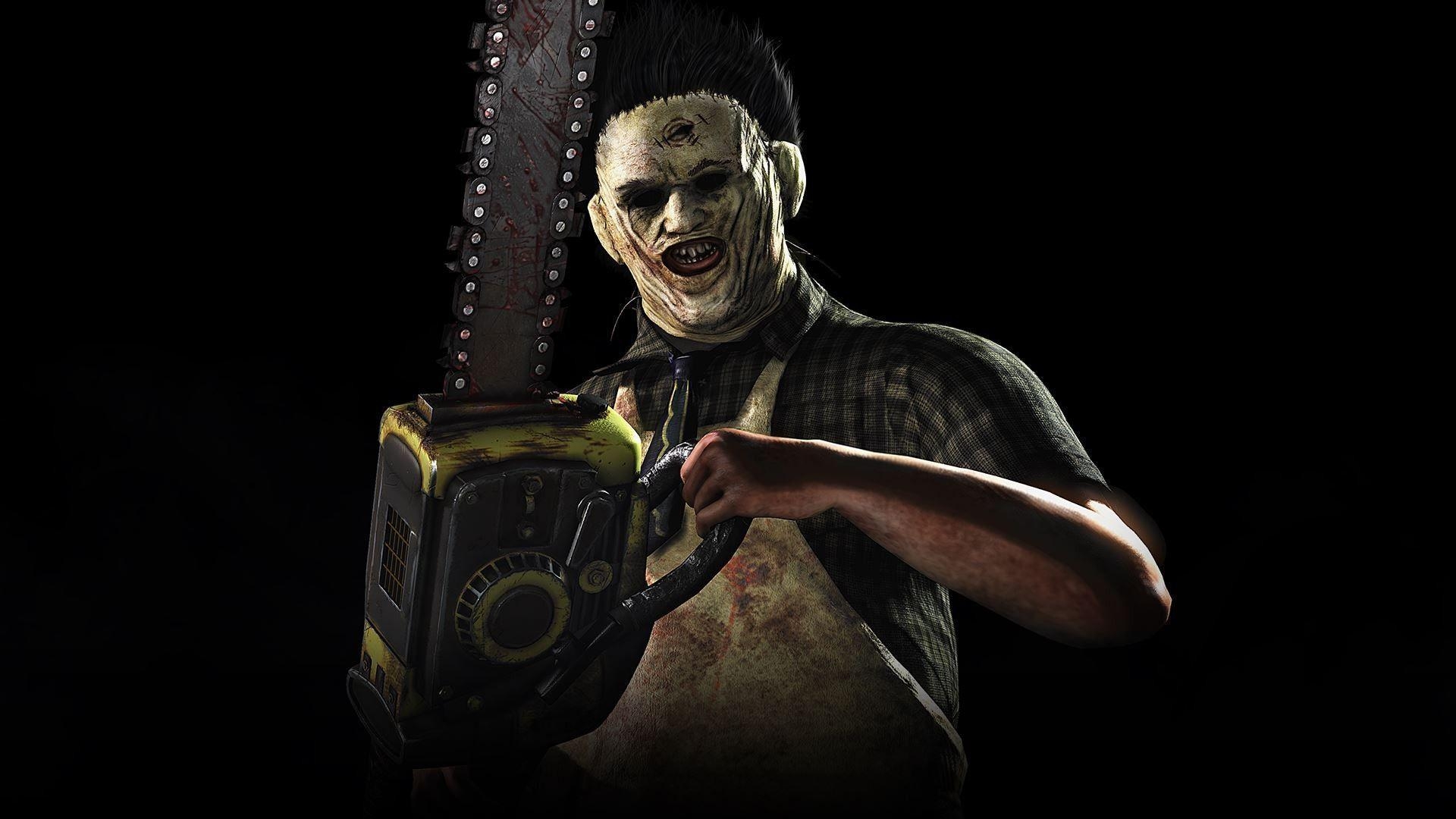 1920x1080 Leatherface Wallpaper, Desktop