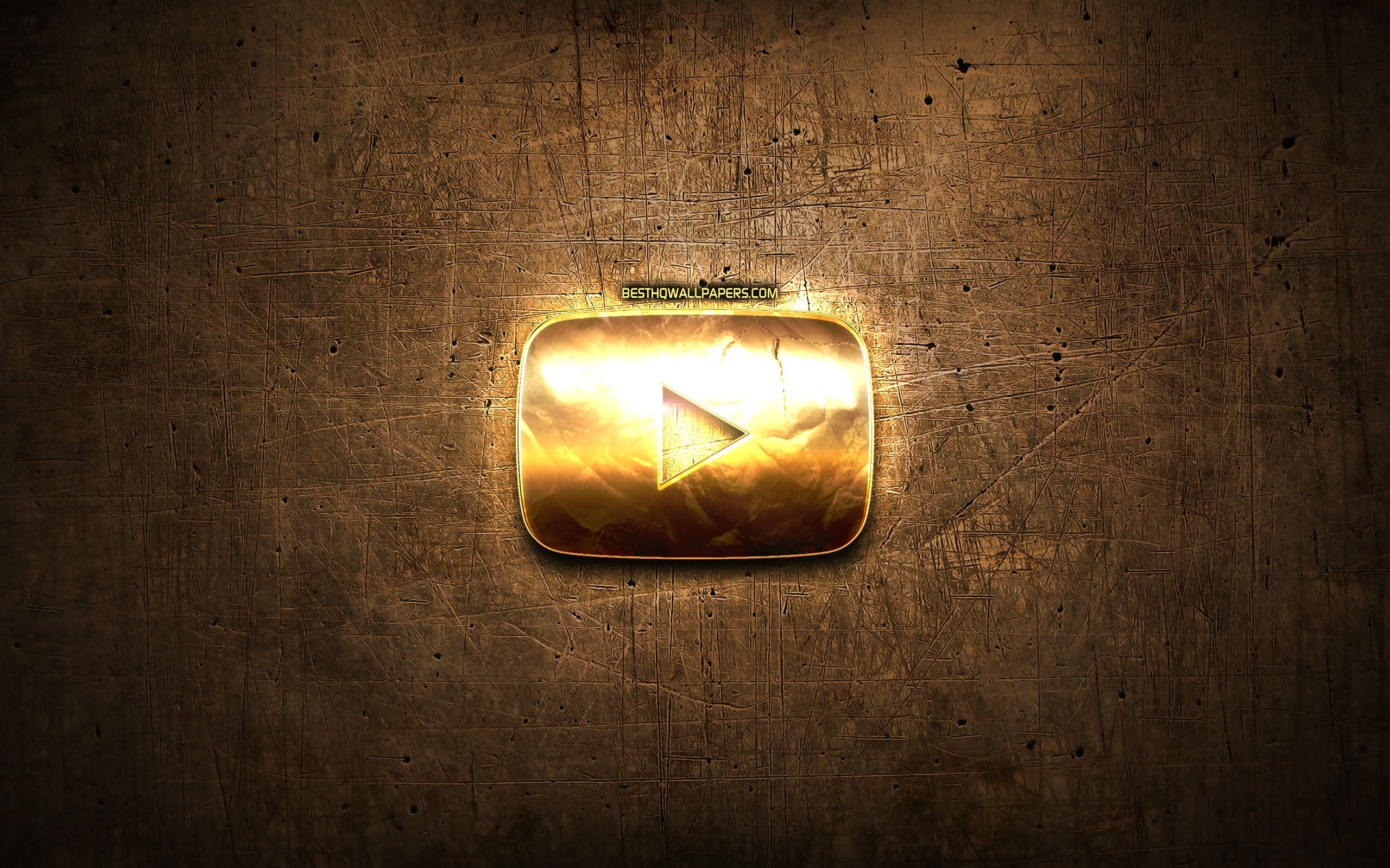 2560x1600 Play Button Wallpaper Free Play Button Background, Desktop