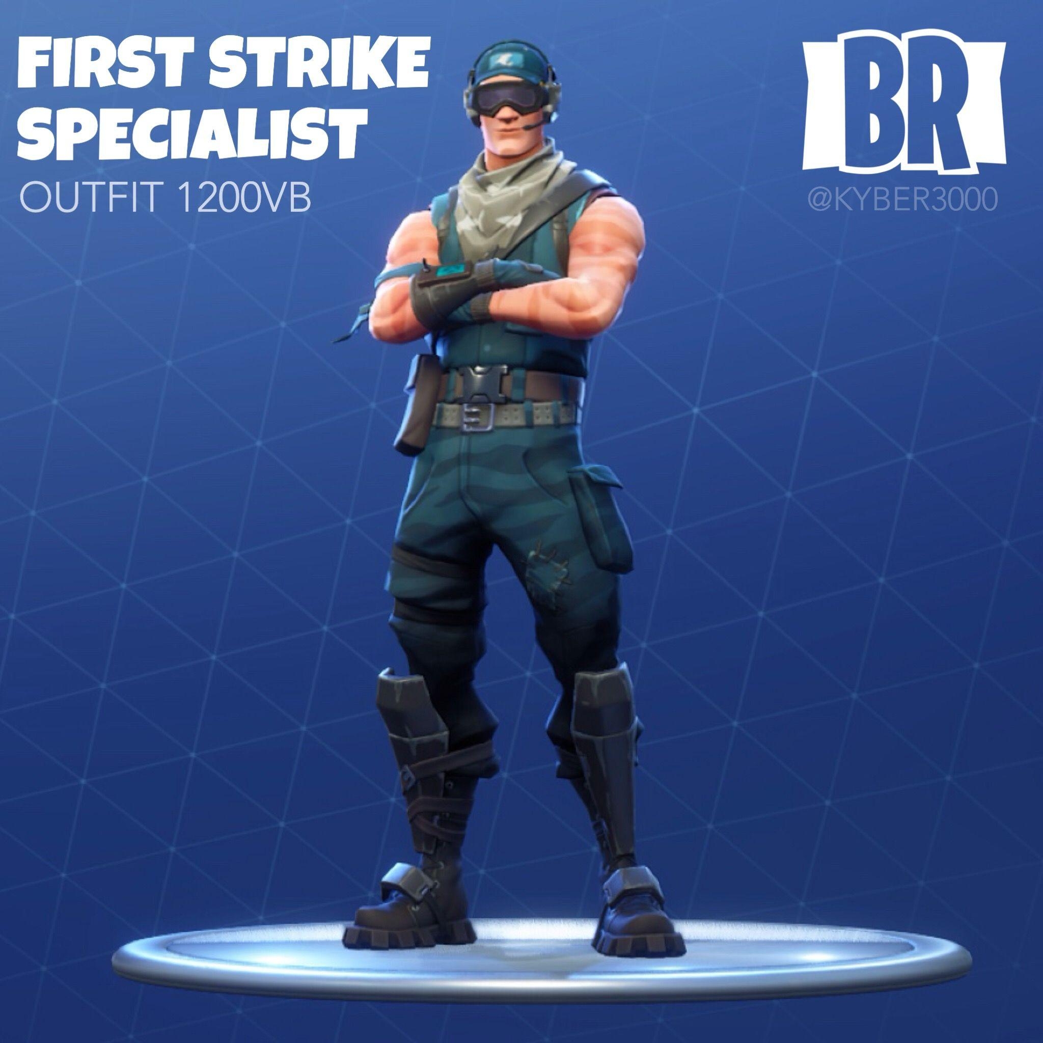 2050x2050 First Strike Specialist Fortnite, Phone