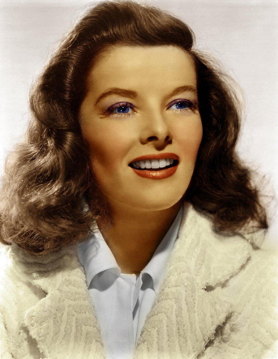 900x1170 wallpaper Hollywood Photo: Katharine Hepburn, Phone