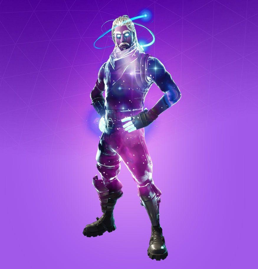 880x920 Galaxy Fortnite Outfit Skin How to Get + Latest Updates, Phone