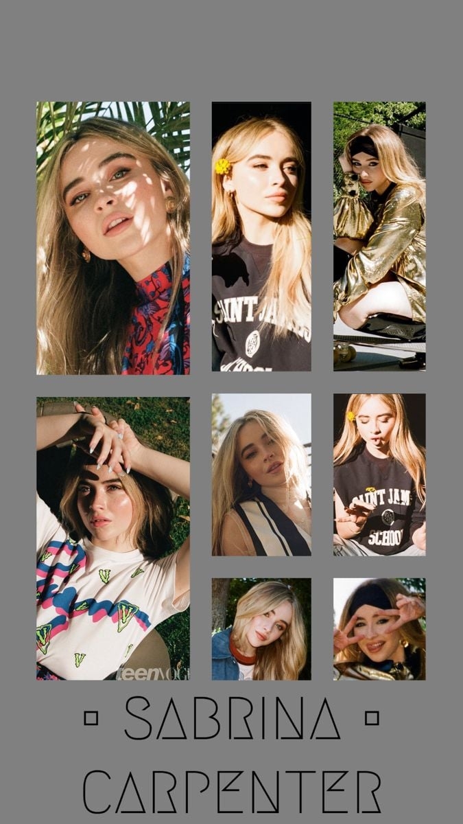 680x1200 Sabrina Carpenter. Sabrina carpenter, Sabrina, Carpenter, Phone