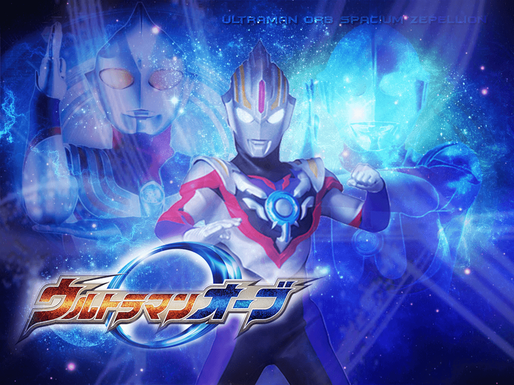 1030x770 Ultraman Ginga Victory Wallpaper, Desktop