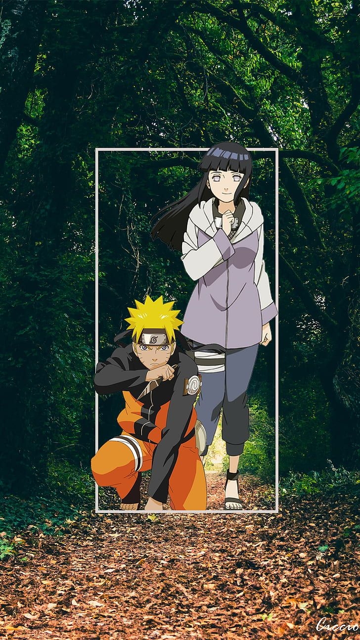 730x1300 HD wallpaper: anime, Naruto anime, Phone