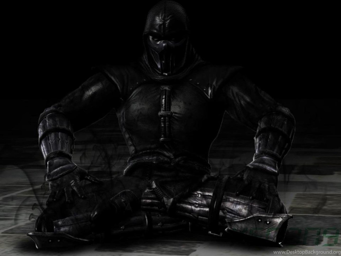 1400x1050 NOOB SAIBOT WALLPAPER Desktop Background, Desktop