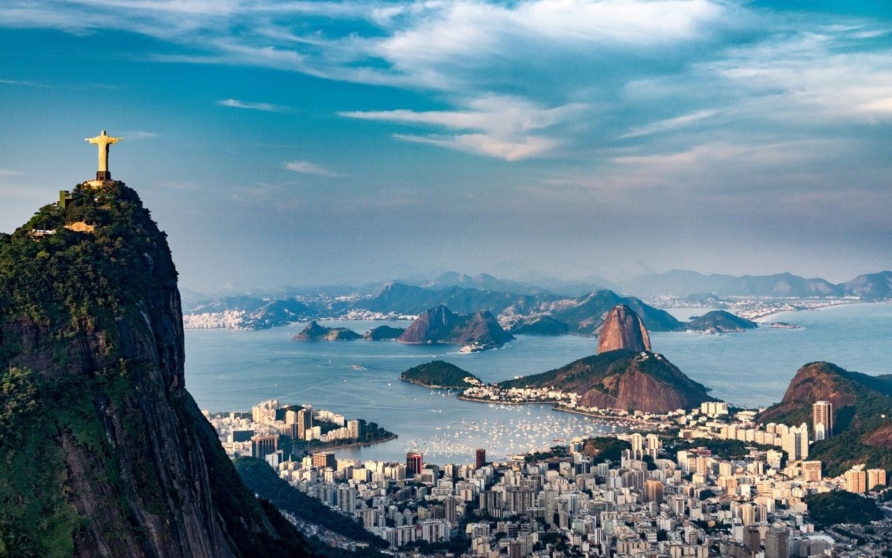 1280x800 An expert guide to Rio de Janeiro, Desktop