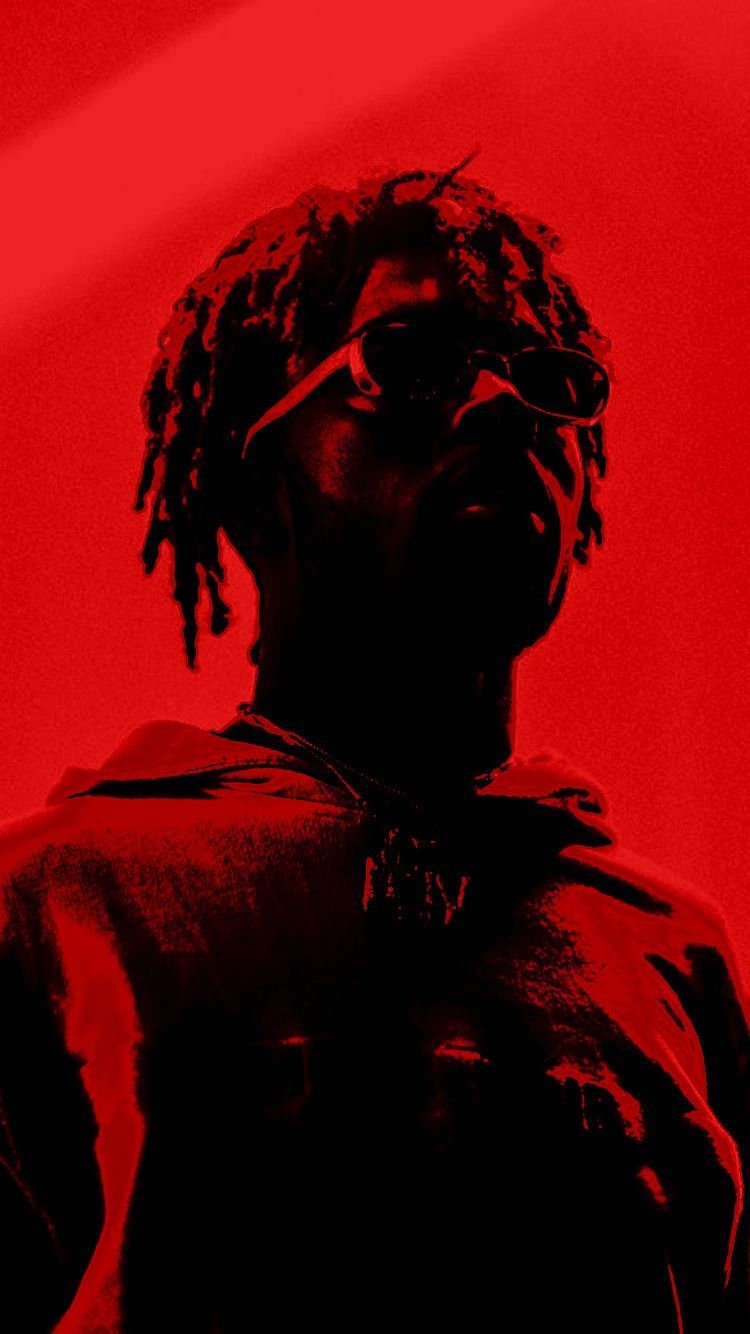 750x1340 Uzi wallpaper red Lil uzi vert iphone wallpaper top free lil uzi vert iphone, Phone