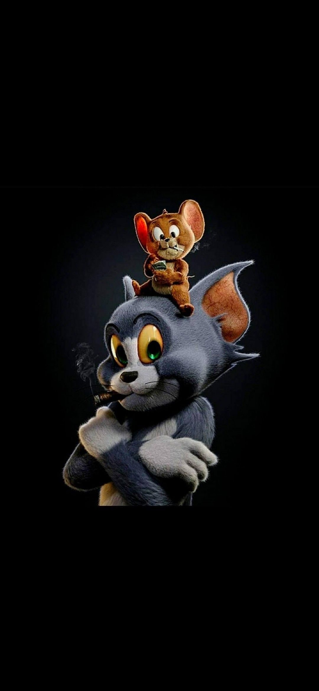 1080x2340 Amoled Archives ⋆ ⋆ Traxzee. Tom and jerry wallpaper, Tom and jerry photo, Cartoon wallpaper hd, Phone