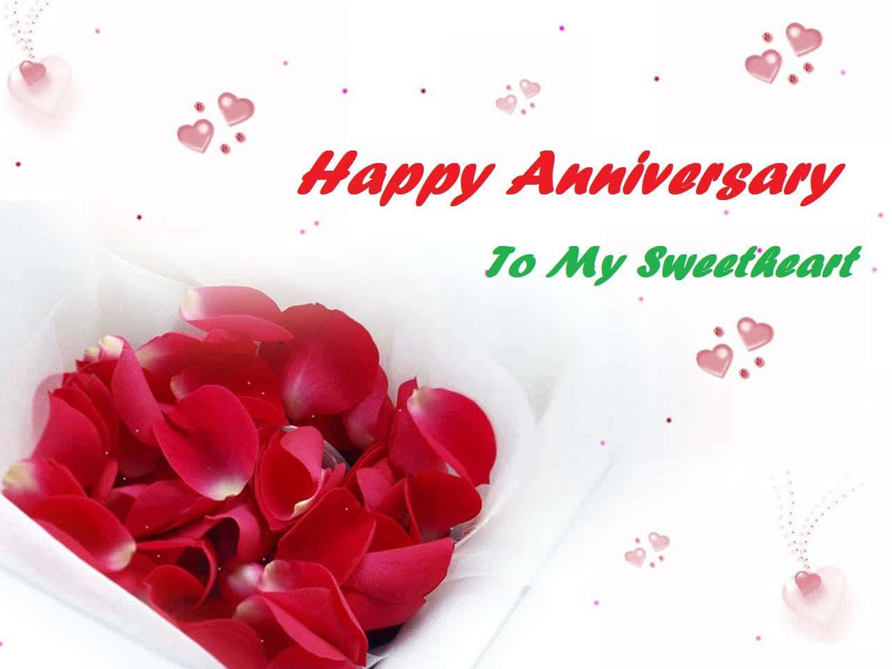 1280x960 Download Wishing you a happy anniversary!, Desktop