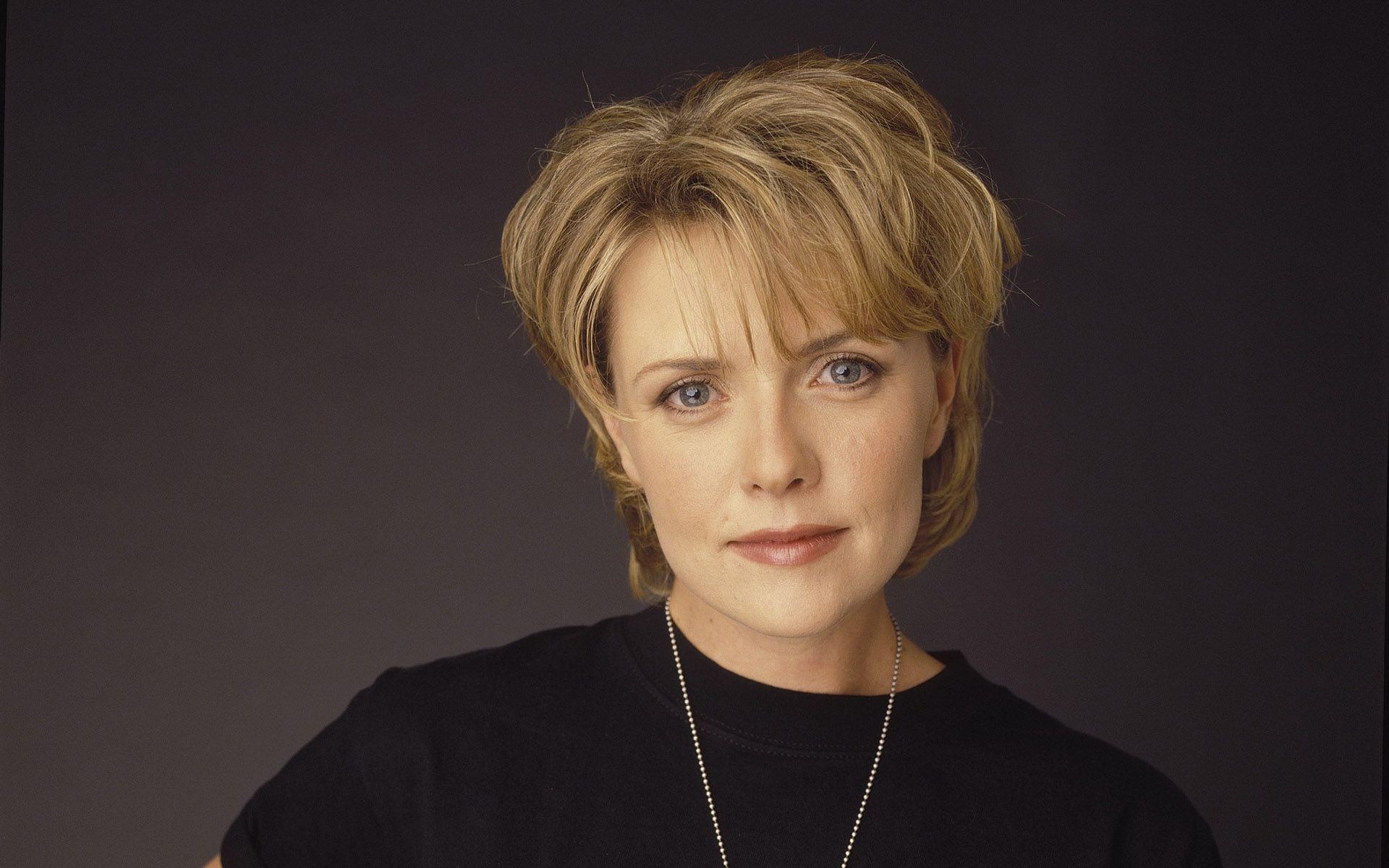 1920x1200 Amanda Tapping Free HD Wallpaper Image Background, Desktop