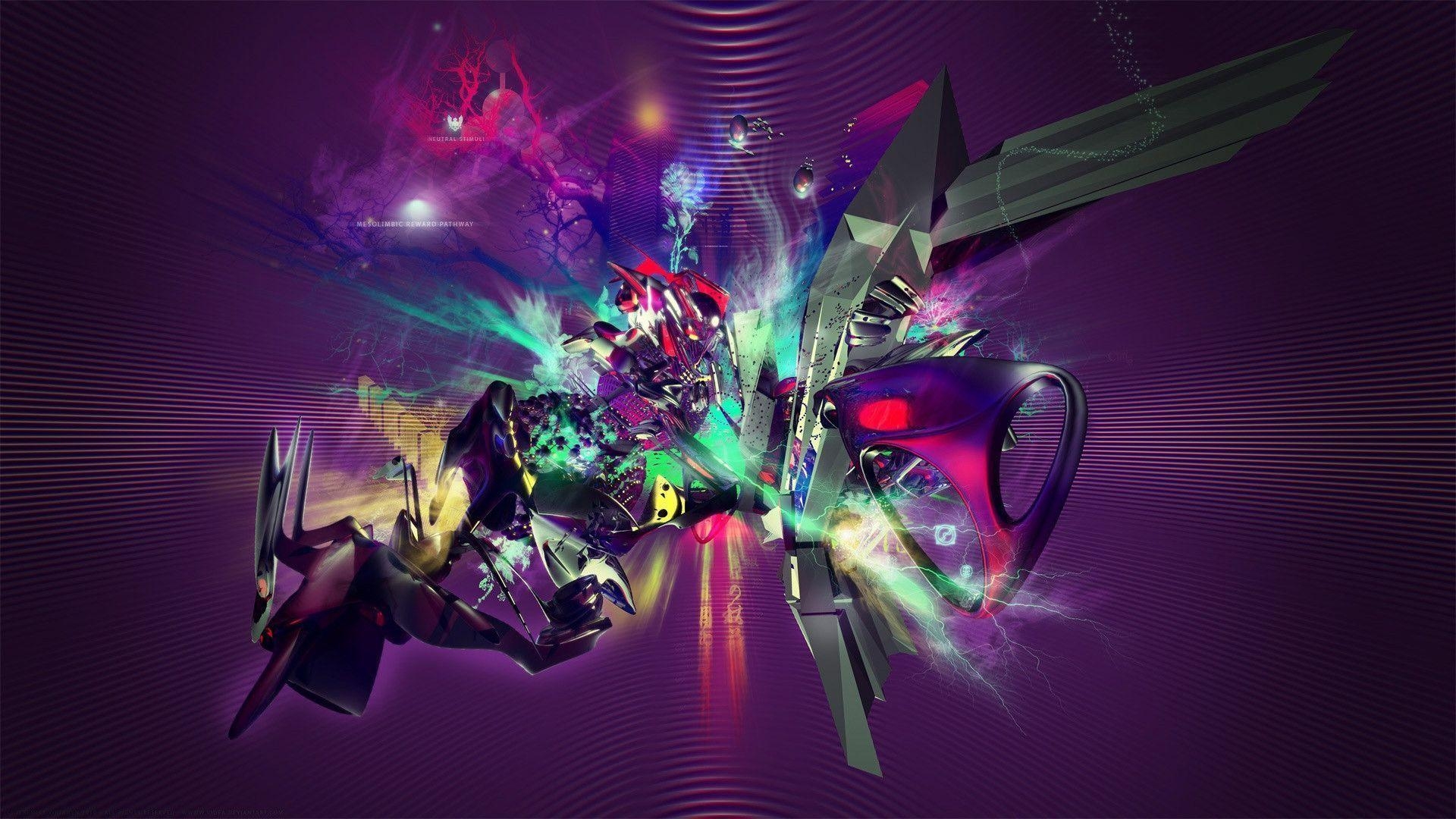 1920x1080 3D Music Abstract Wallpaper Image 6 HD Wallpaper. aduphoto, Desktop