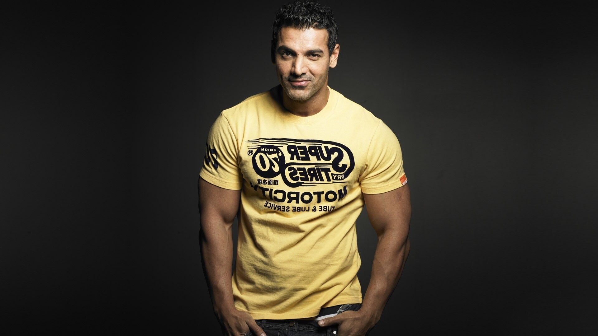 1920x1080 John Abraham HD Wallpaper Free John Abraham HD Background, Desktop