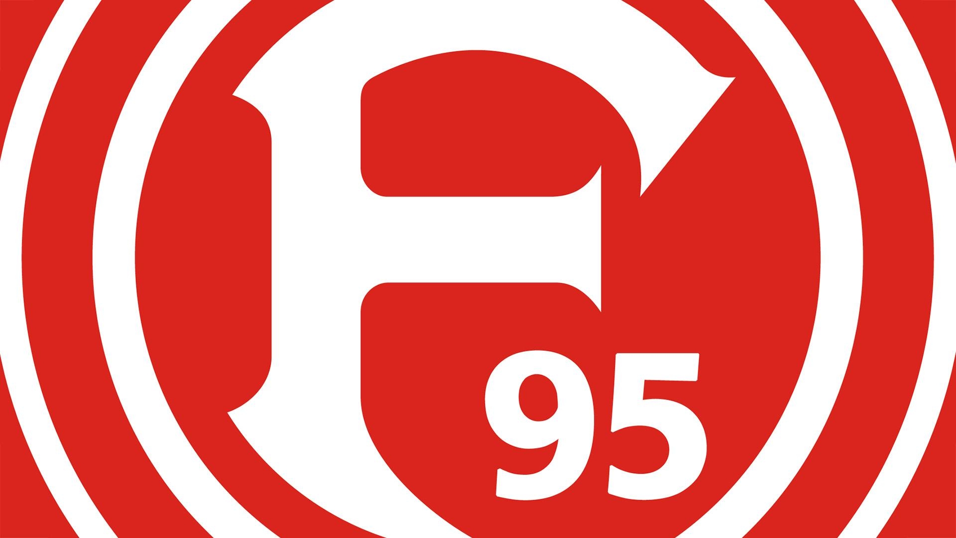 1920x1080 Fortuna Düsseldorf (F95), Desktop