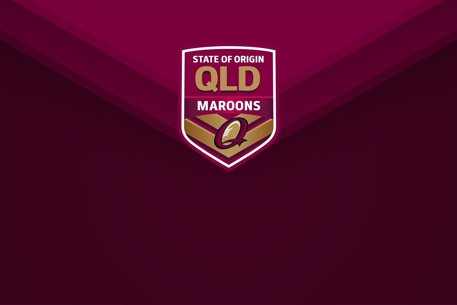 1500x1000 Queensland Maroons Slater has made a call on his availability for Game I of the #origin series. Queensland Maroons statement ->, Desktop