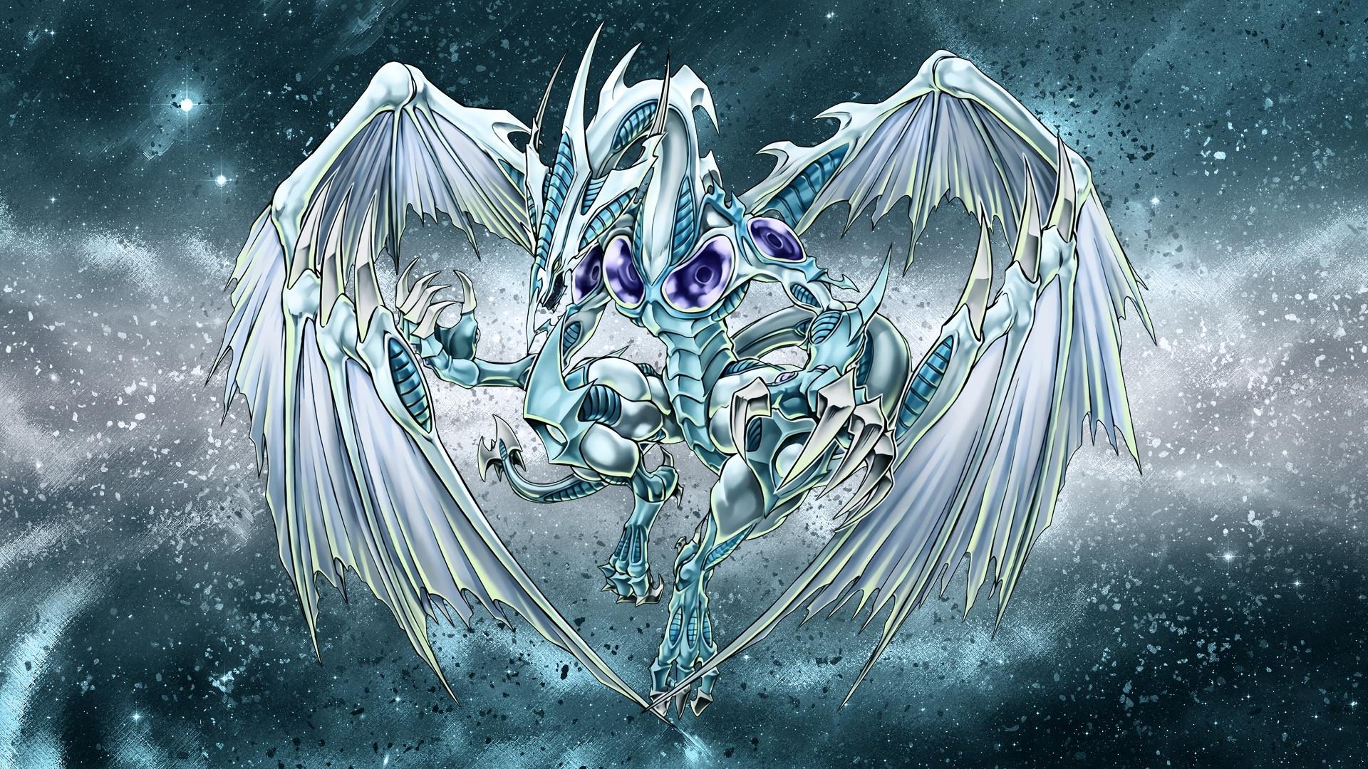 1920x1080 Stardust Dragon Wallpaper, Desktop