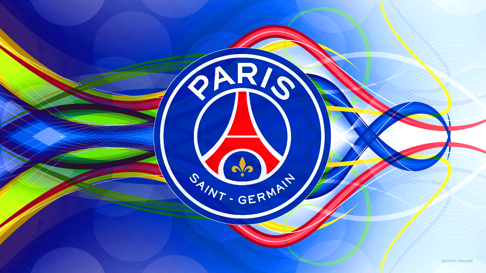 1920x1080 Paris Saint Germain (PSG) HD Wallpaper, Desktop