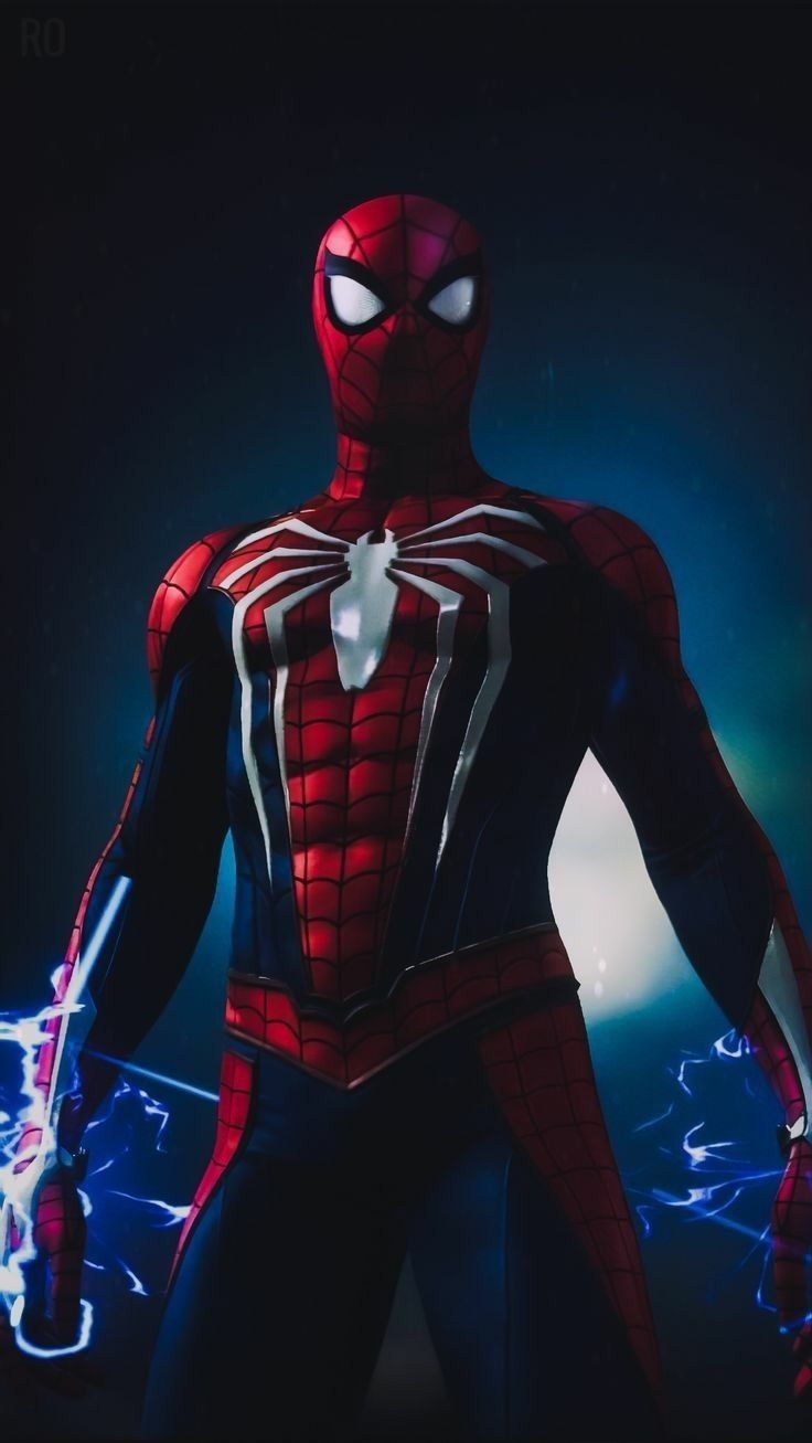 740x1310 IPhone Spider Man Wallpaper Free HD Wallpaper, Phone