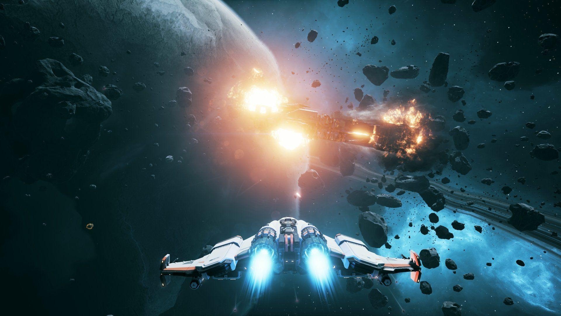 1920x1080 Everspace Developer Tips and Strategies, Desktop