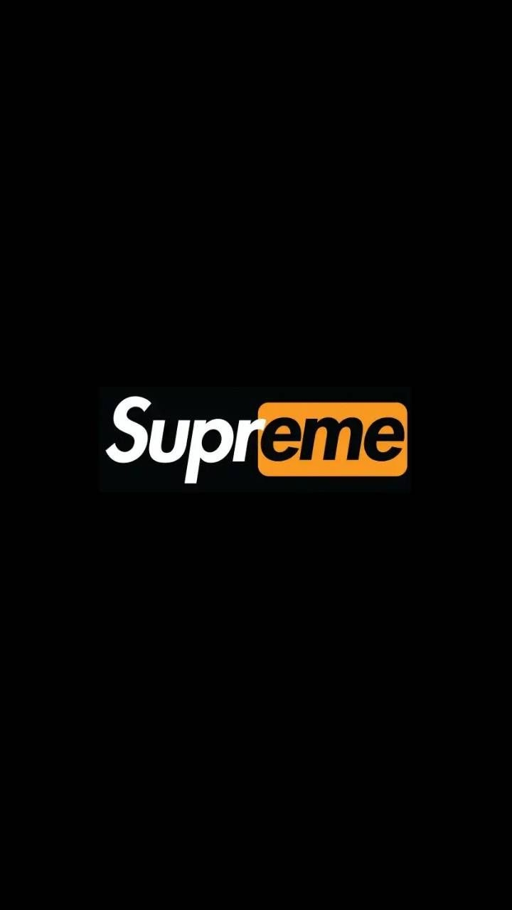 720x1280 Supreme wallpaper, Phone