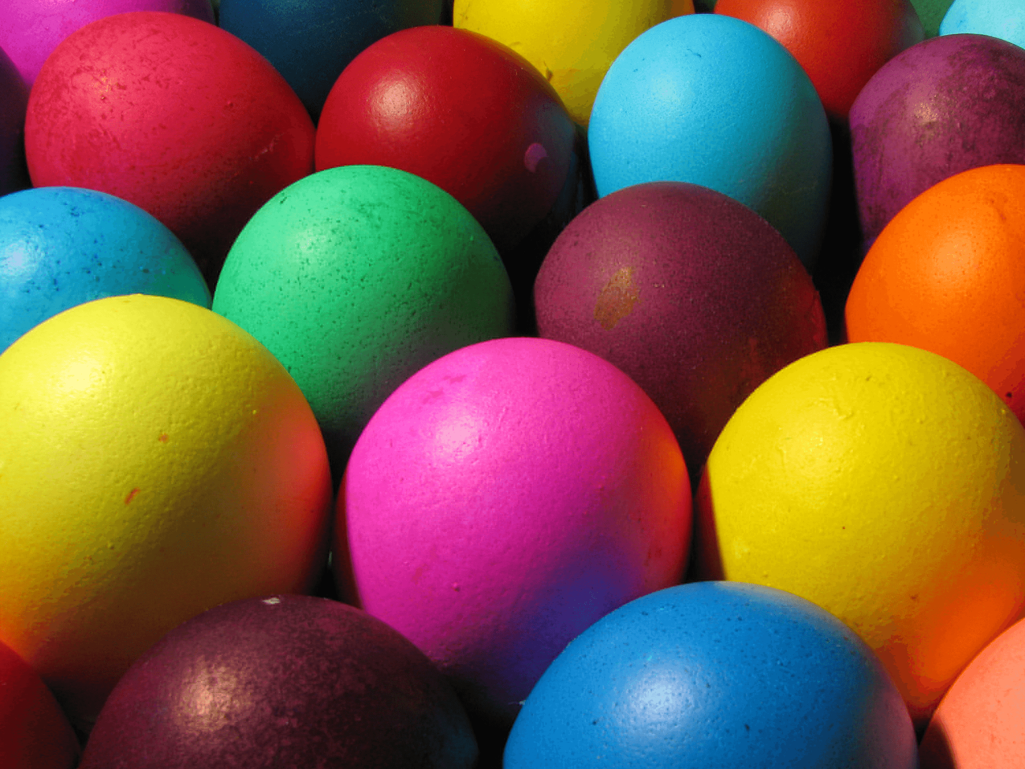 2000x1500 Best Free Easter Wallpaper, Desktop