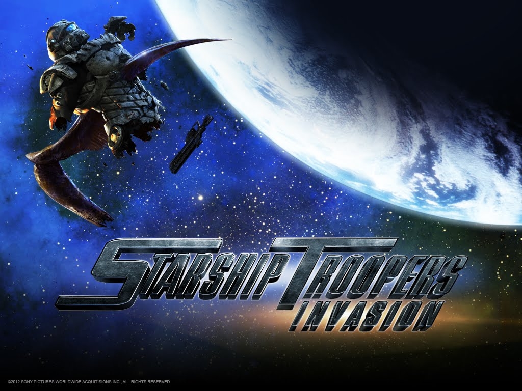 1030x770 Starship Troopers: Invasion wallpaper, Movie, HQ Starship Troopers: Invasion pictureK Wallpaper 2019, Desktop