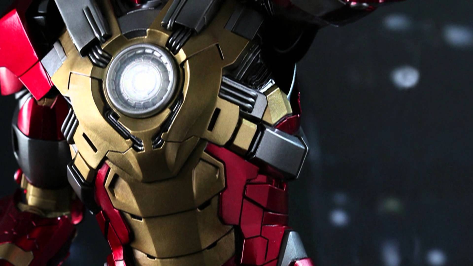 1920x1080 Iron Man HD Wallpaper 1080p, Desktop