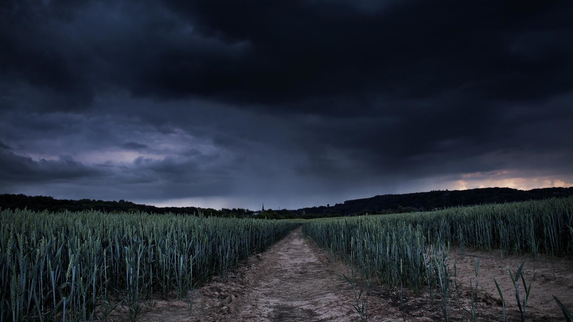 1920x1080 Rain Storm Wallpaper Free Rain Storm Background, Desktop