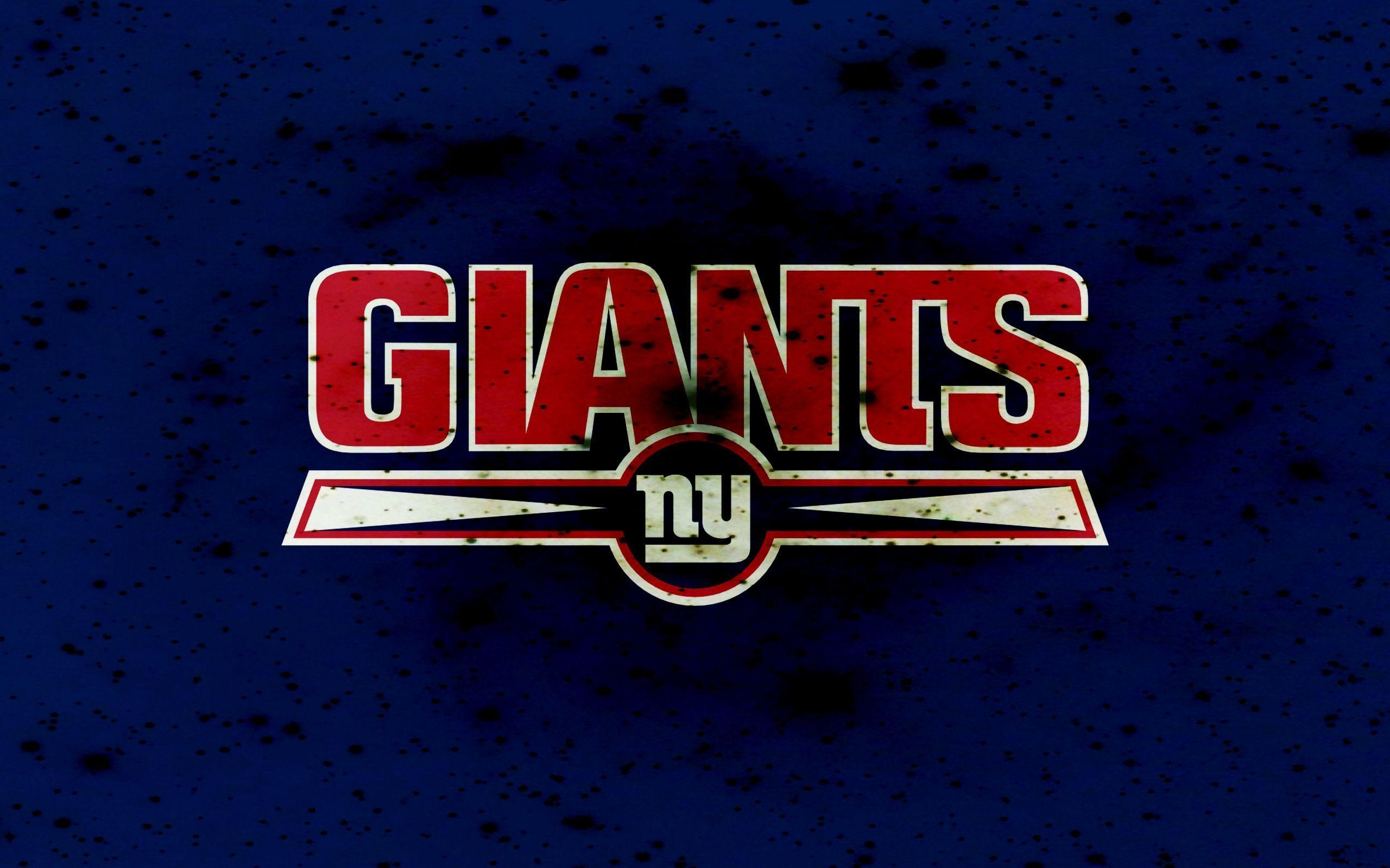 2560x1600 New York Giants HD Wallpaper, Desktop