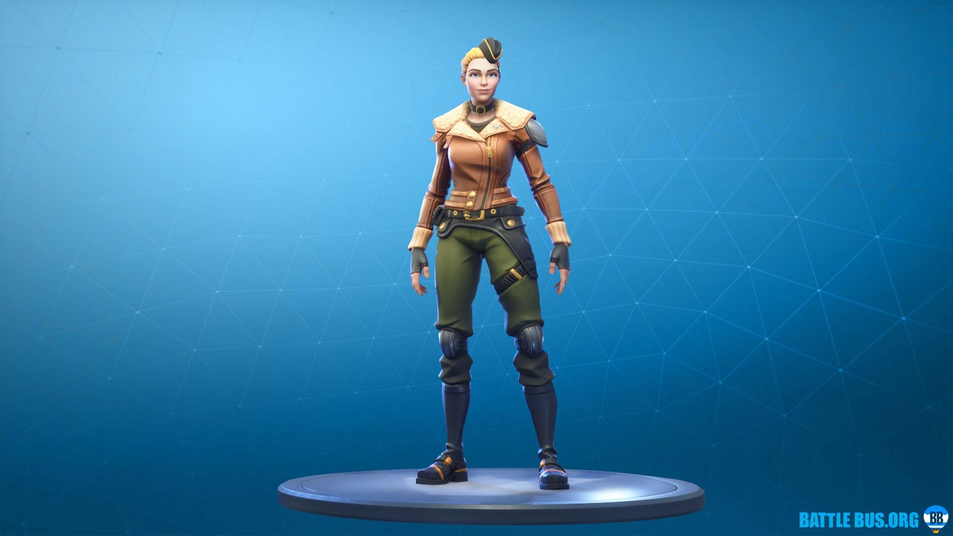 1920x1080 Wingtip Fortnite Skin Age Set. Season 7 Skins, Desktop