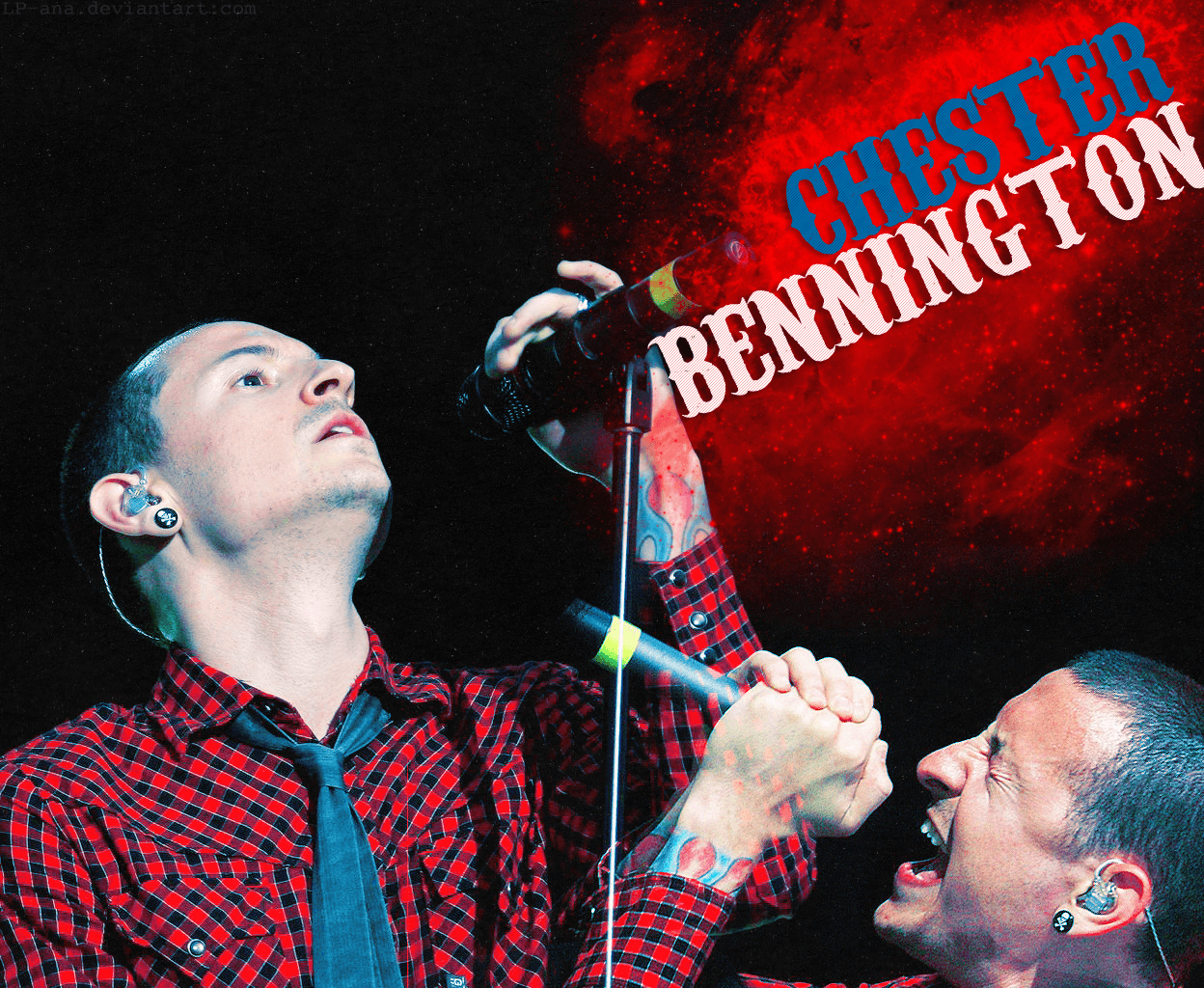 1250x1030 Chester Bennington Wallpaper, 47 Widescreen HDQ Cover Wallpaper, Desktop