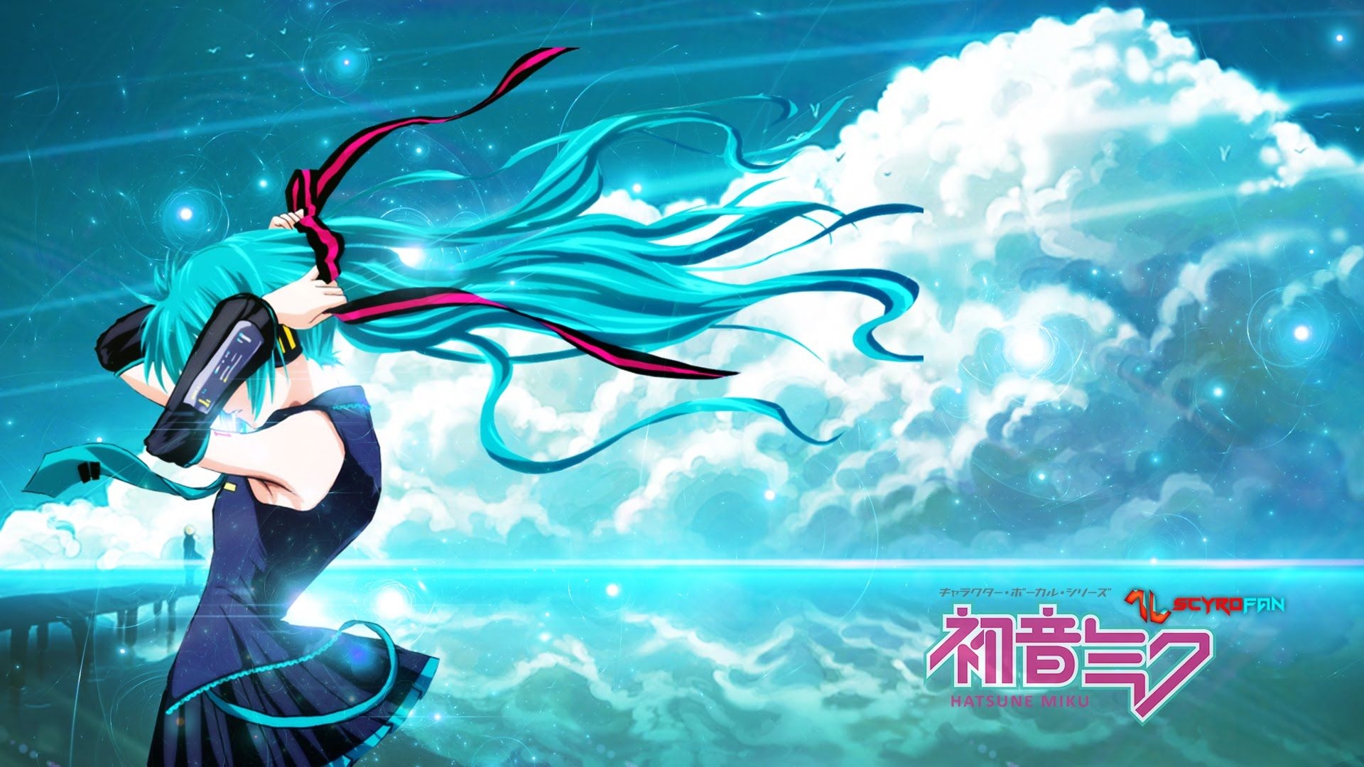 1920x1080 Hatsune Miku Wallpaper HD.itl.cat, Desktop