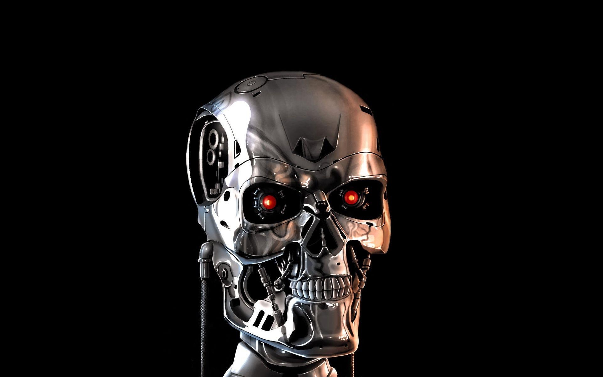 1920x1200 The Terminator HD Wallpaper & Image HD Wallpaper, Desktop